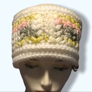 The Winchester Ear Warmer
